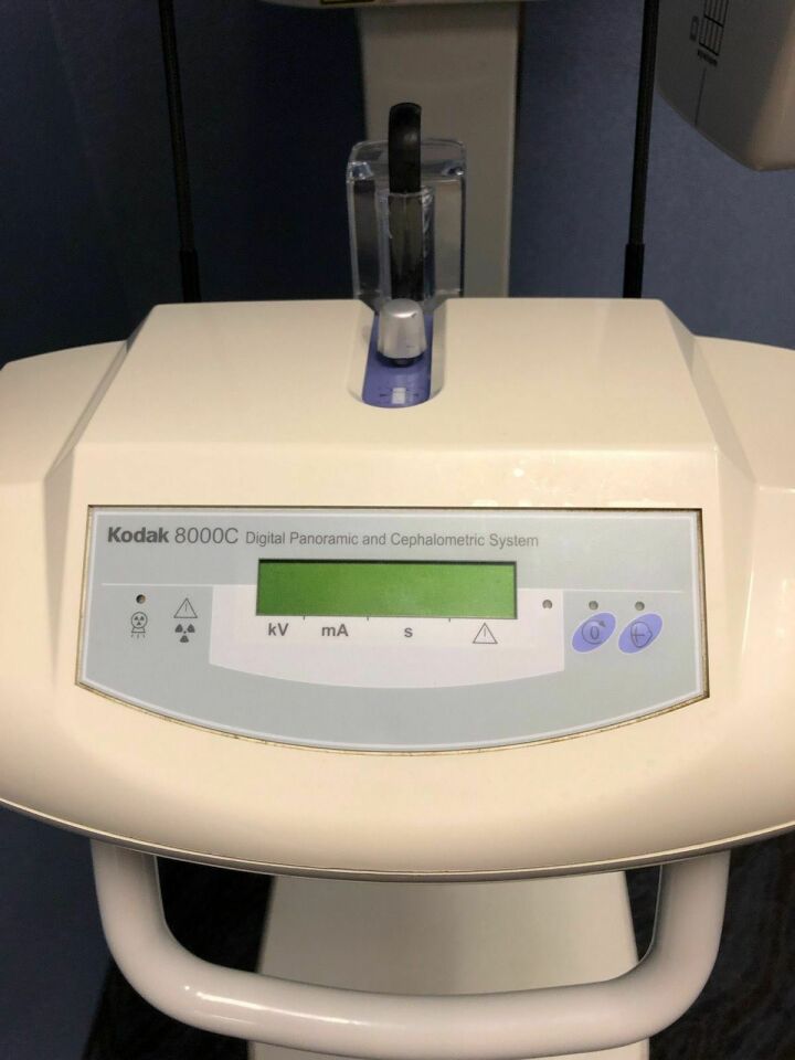 kodak imaging dental