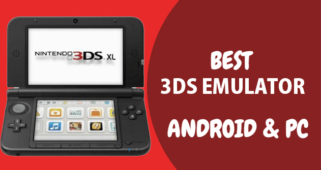 nintendo ds emulator for android
